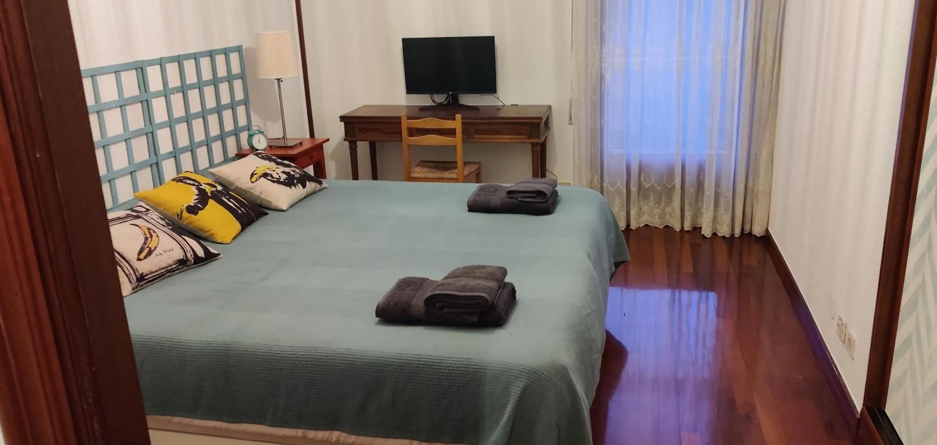La Casa De Boo Villa Boo De Pielagos Holiday home