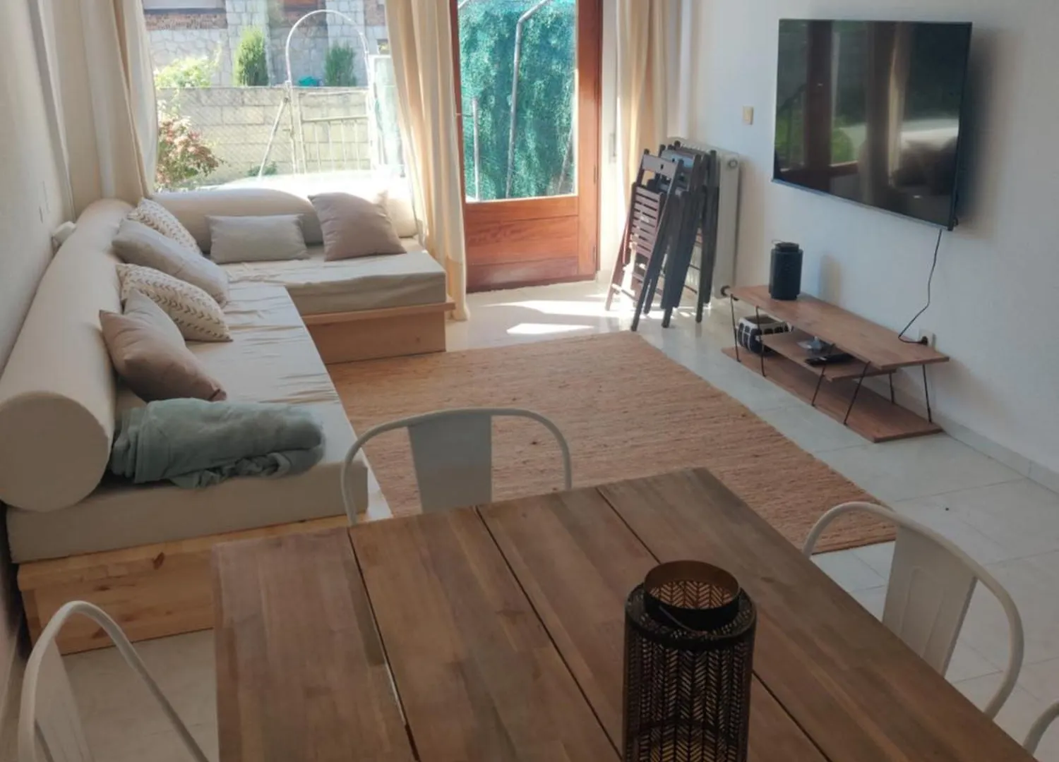 La Casa De Boo Villa Boo De Pielagos Holiday home