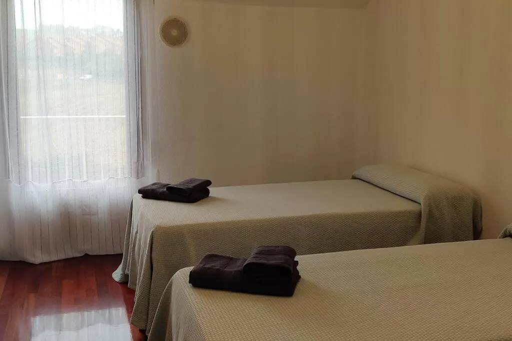 Holiday home La Casa De Boo Villa Boo De Pielagos