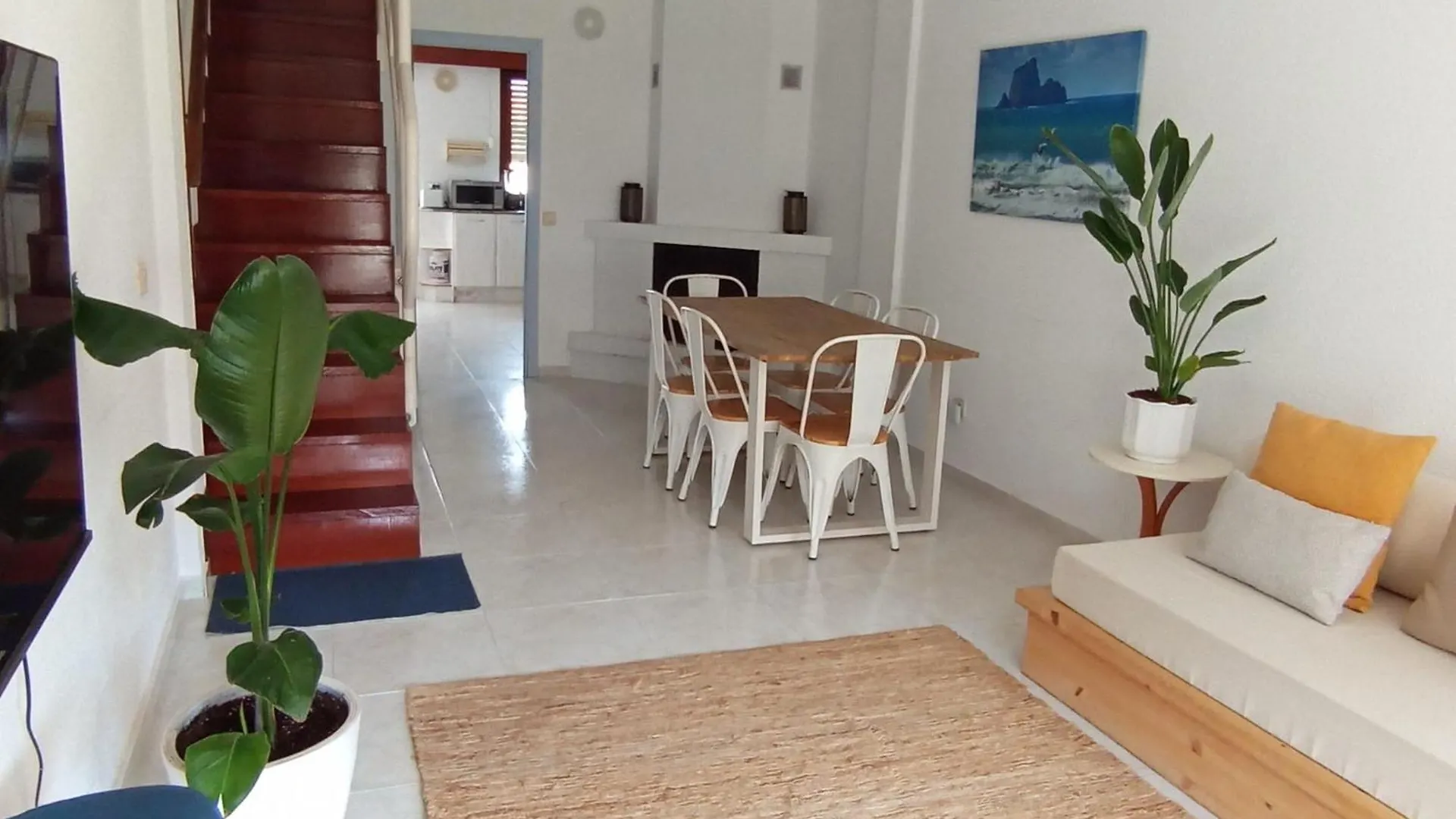 Holiday home La Casa De Boo Villa Boo De Pielagos