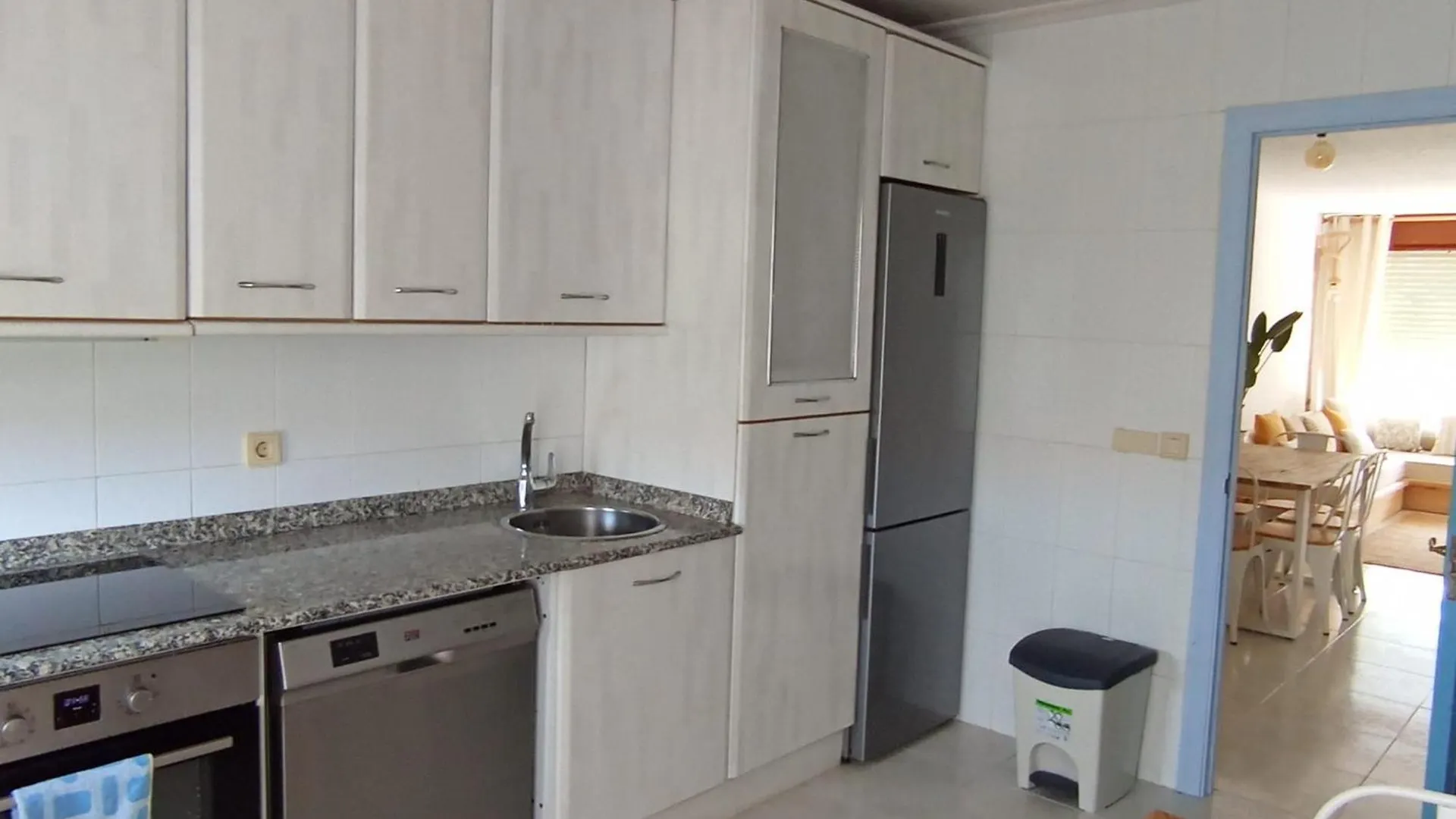 Holiday home La Casa De Boo Villa Boo De Pielagos