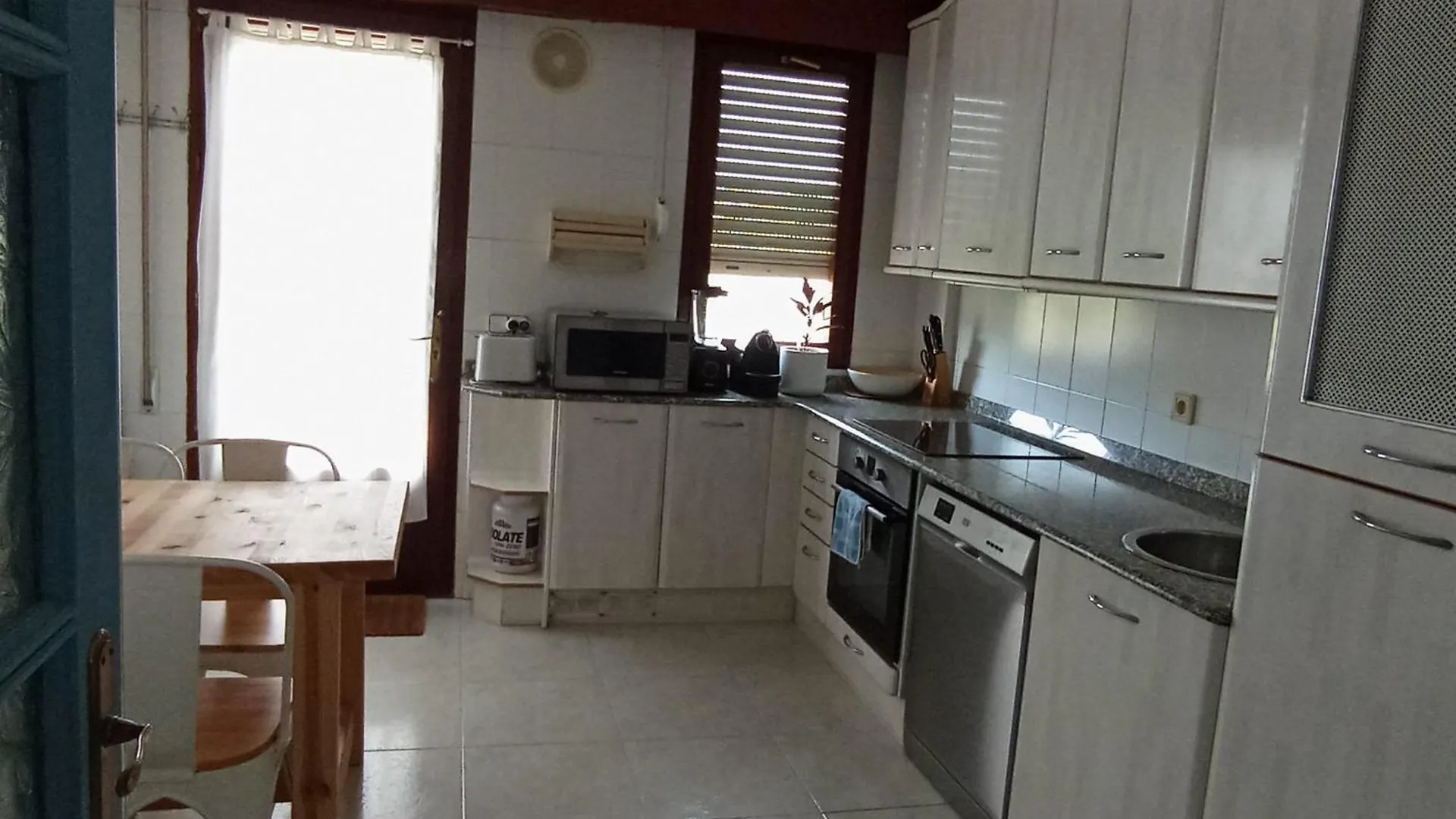 La Casa De Boo Villa Boo De Pielagos 0*,