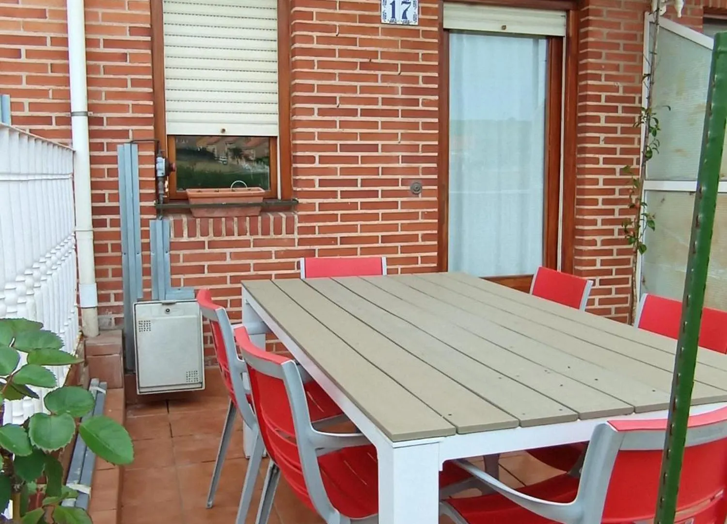 La Casa De Boo Villa Boo De Pielagos 0*,