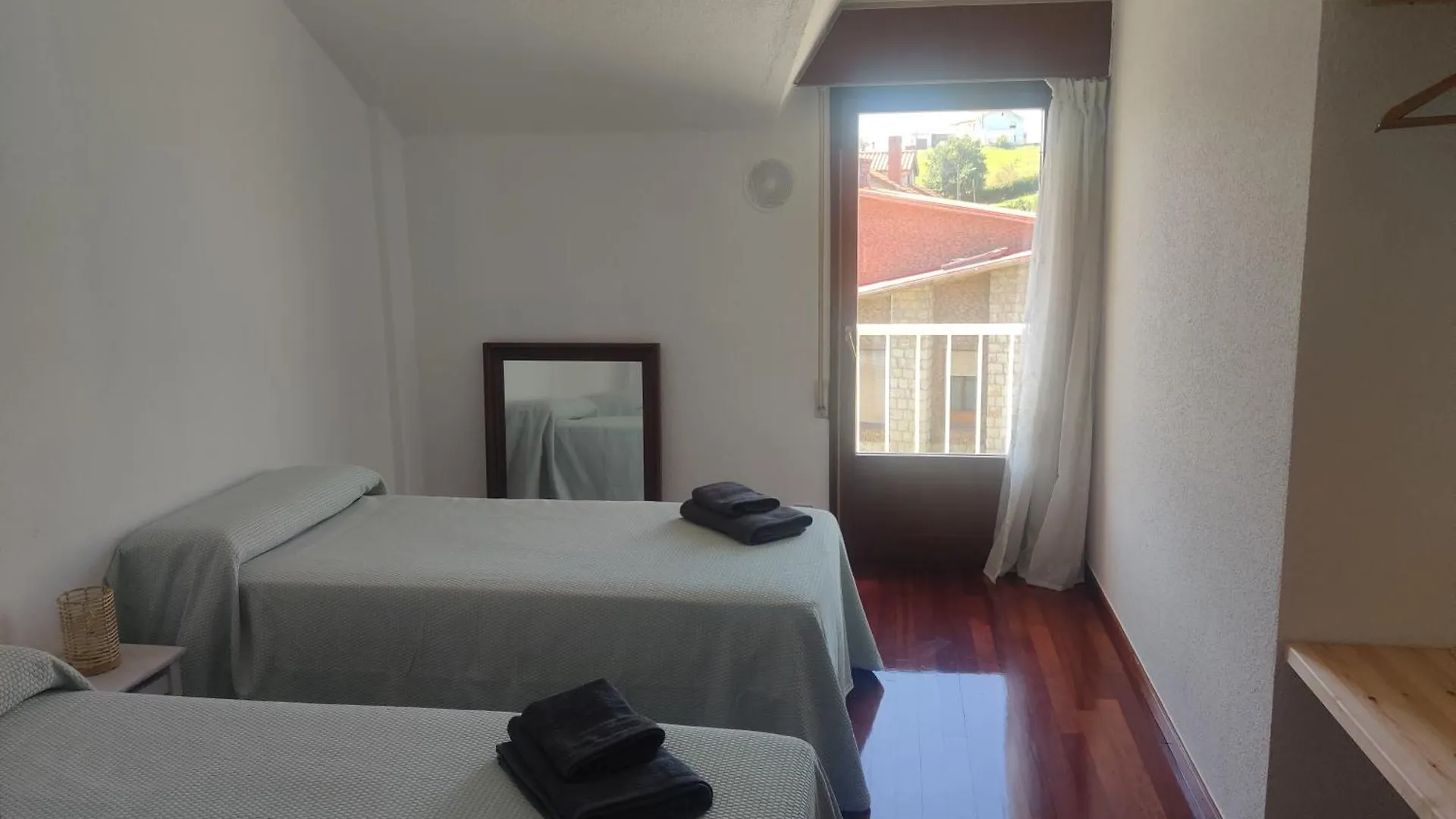 La Casa De Boo Villa Boo De Pielagos Holiday home